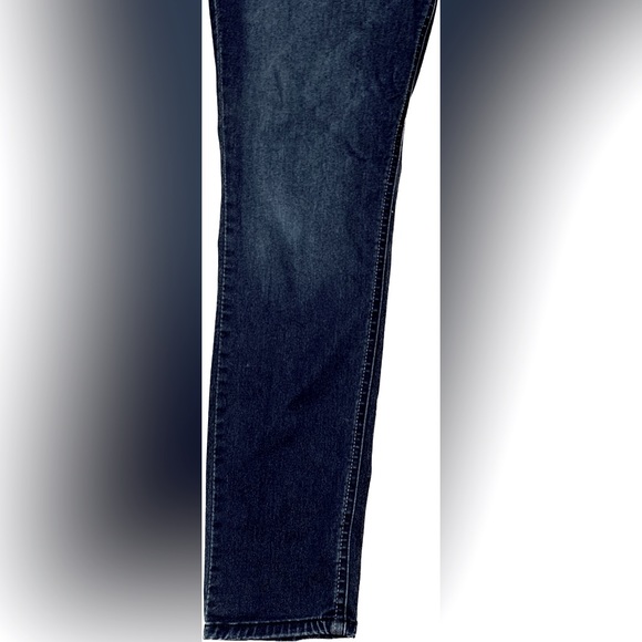 Lee Riders Super Skinny Jeans in Size 16M - Picture 5 of 5